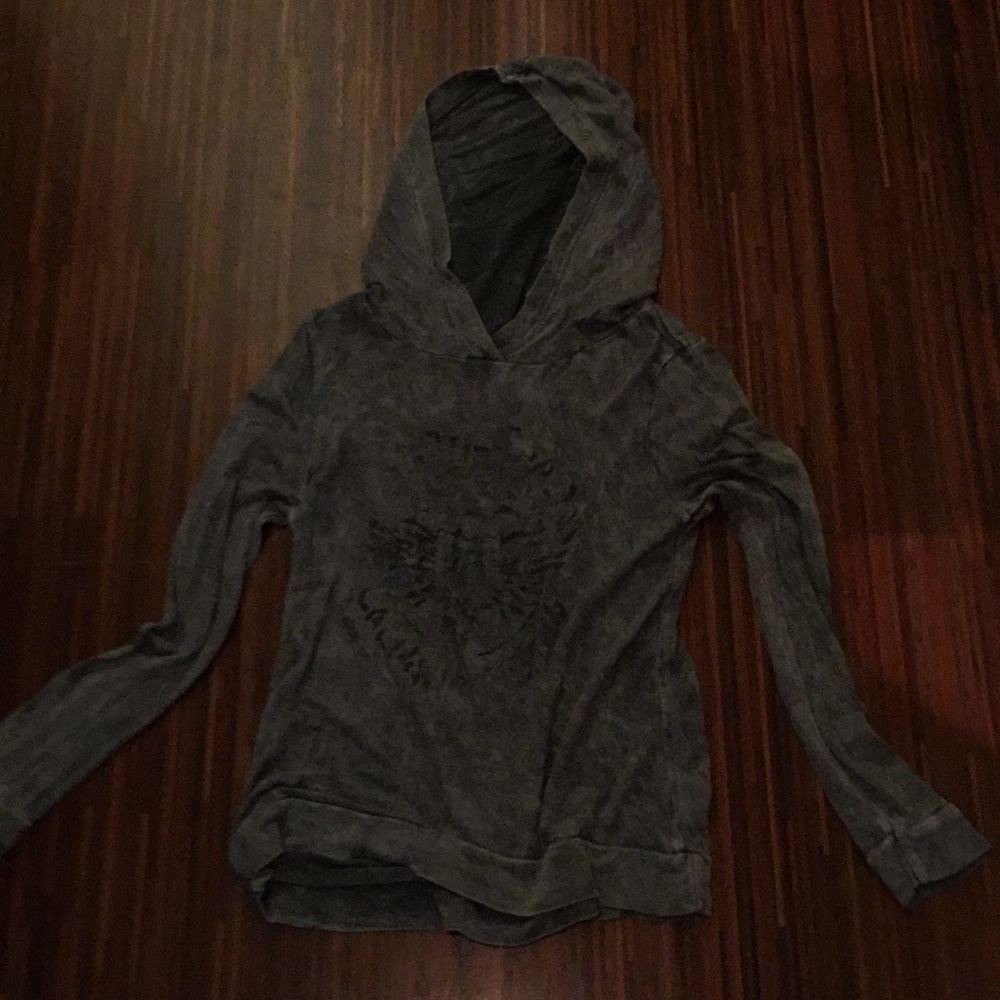 A cute long sleeve